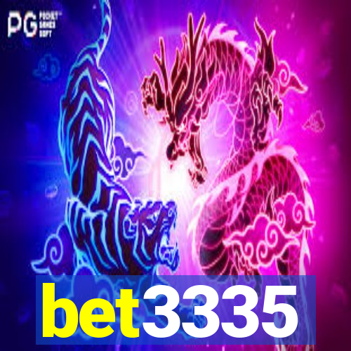 bet3335