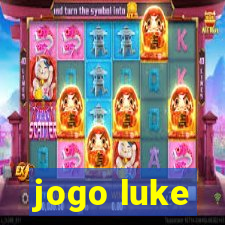 jogo luke