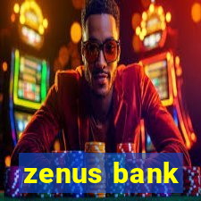 zenus bank