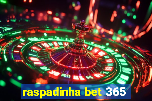 raspadinha bet 365