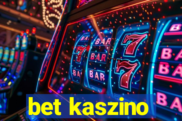 bet kaszino