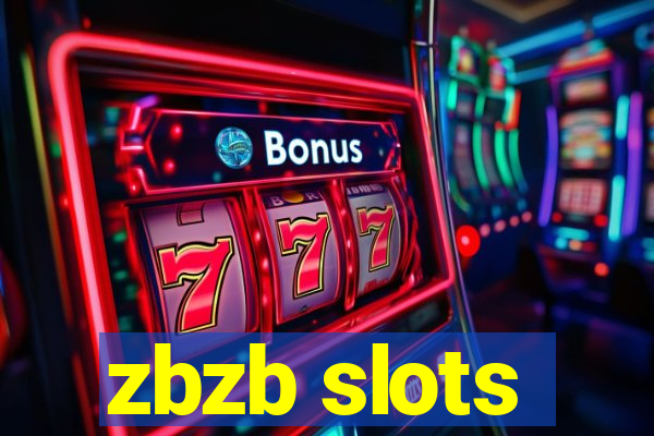 zbzb slots