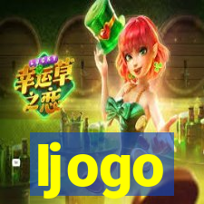 Ijogo