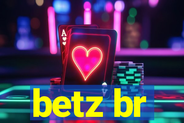 betz br