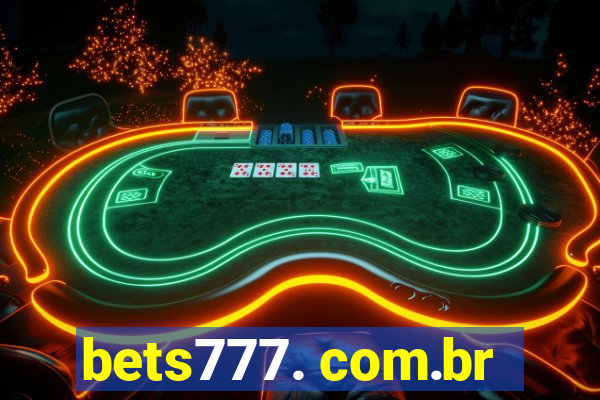 bets777. com.br