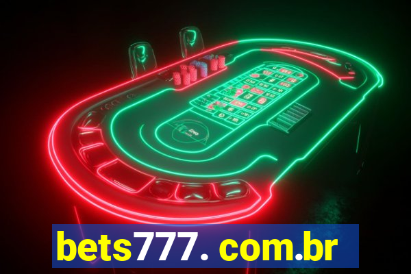 bets777. com.br