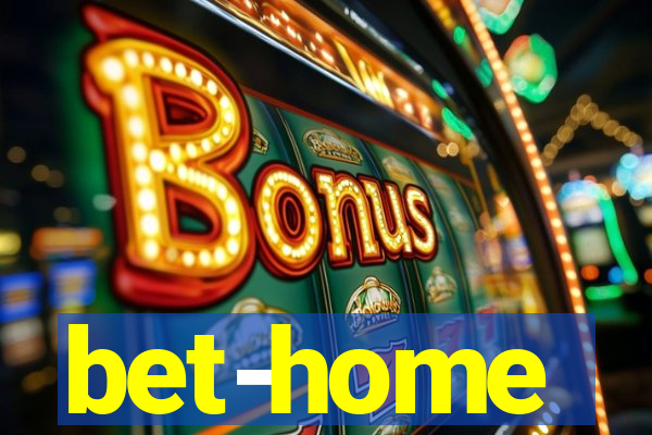 bet-home