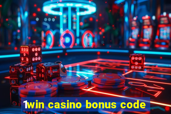 1win casino bonus code