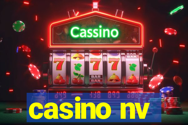 casino nv