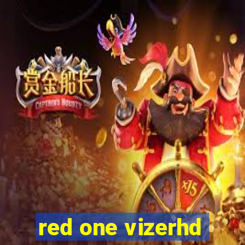 red one vizerhd