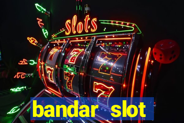 bandar slot terbesar dan terpercaya di indonesia