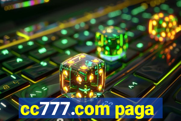 cc777.com paga