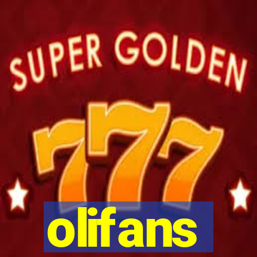 olifans