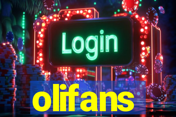 olifans