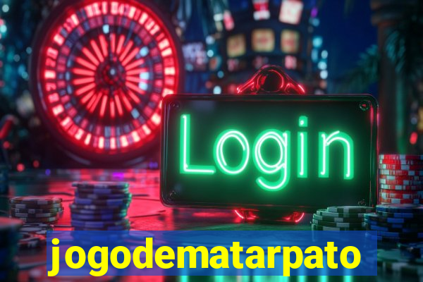 jogodematarpato