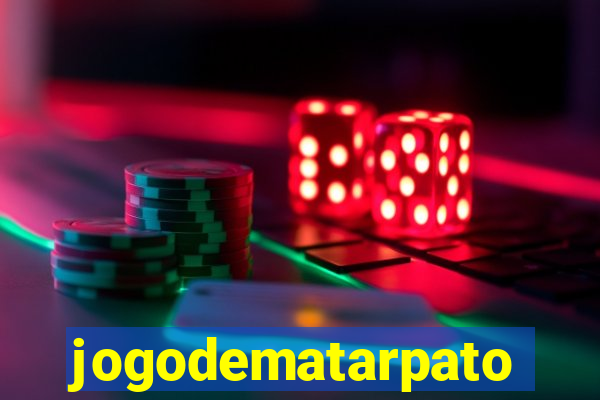 jogodematarpato