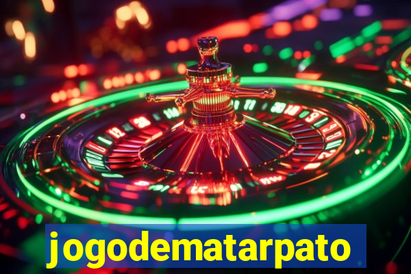 jogodematarpato