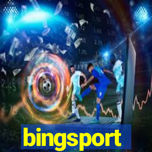 bingsport