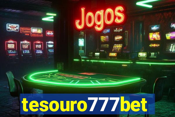 tesouro777bet