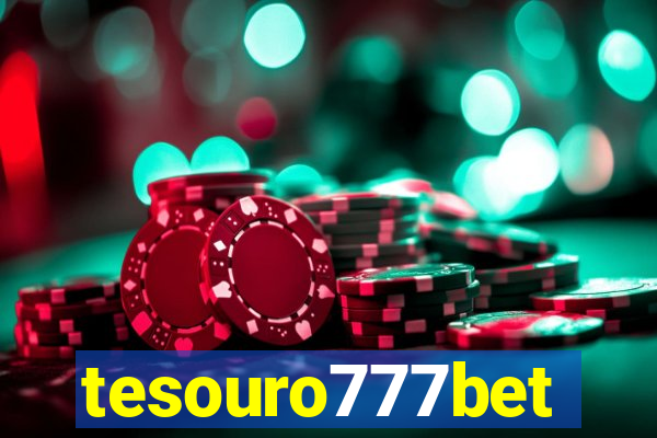 tesouro777bet