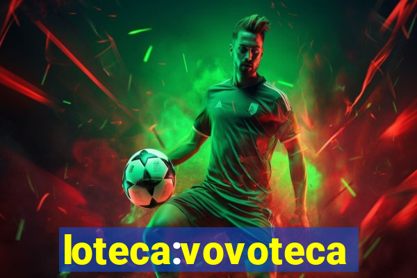 loteca:vovoteca