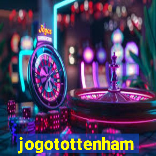 jogotottenham