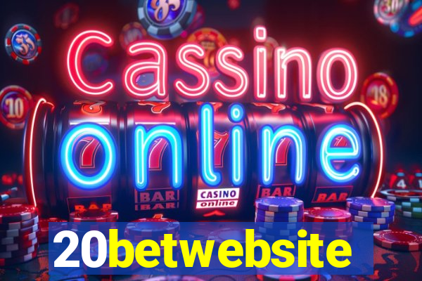 20betwebsite