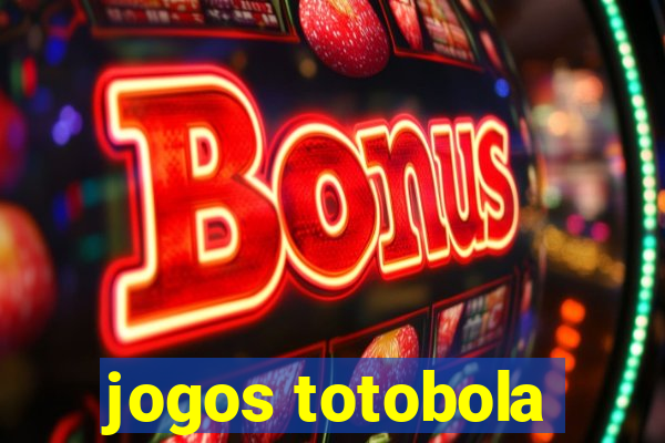 jogos totobola