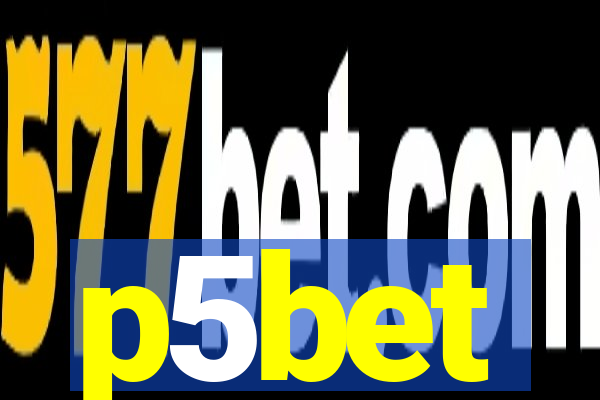 p5bet