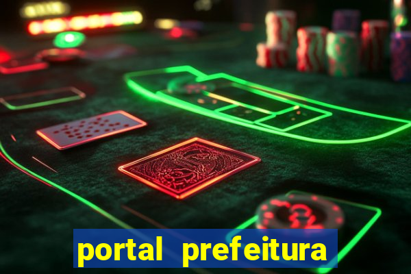 portal prefeitura juiz de fora