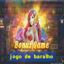 jogo de baralho que ganha dinheiro