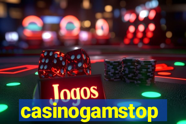 casinogamstop