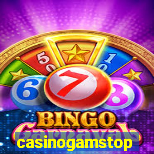 casinogamstop