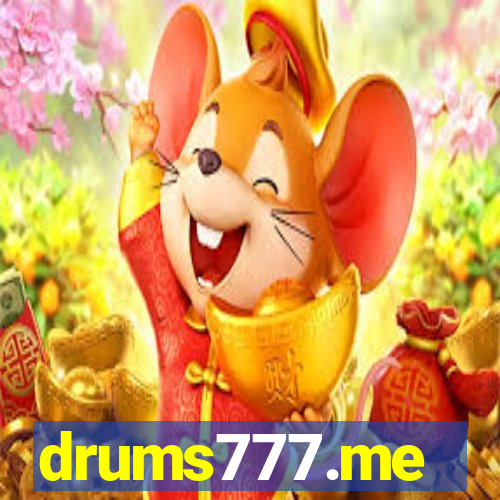 drums777.me