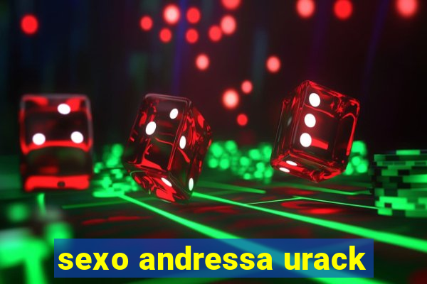 sexo andressa urack