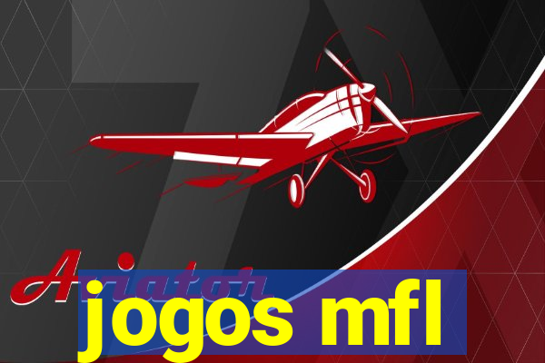 jogos mfl