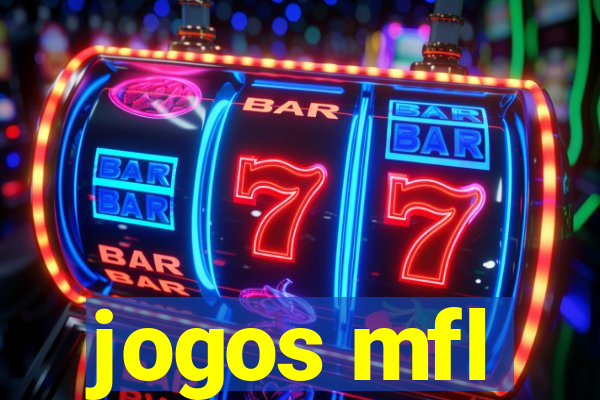 jogos mfl