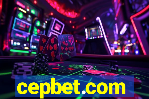 cepbet.com