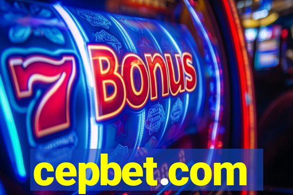 cepbet.com