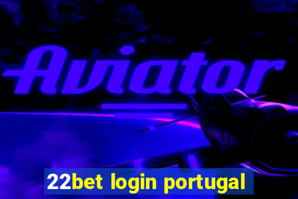 22bet login portugal