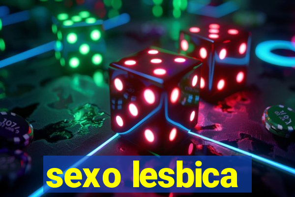 sexo lesbica