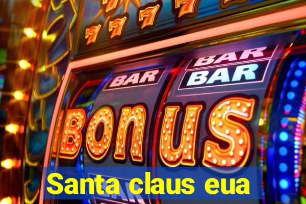 Santa claus eua