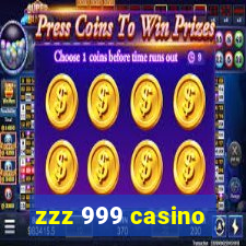 zzz 999 casino