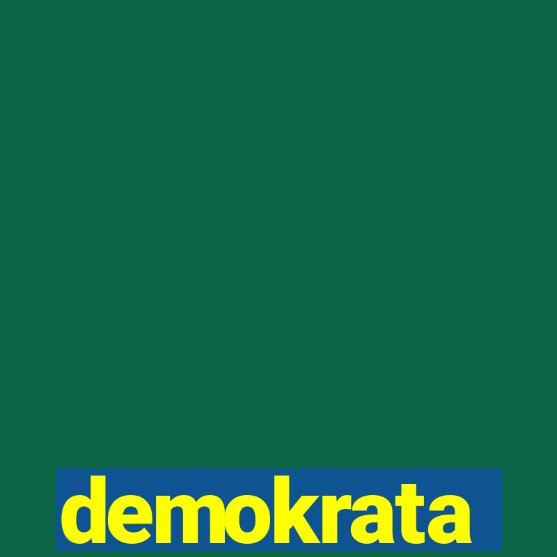 demokrata