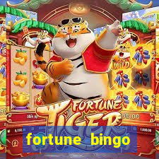 fortune bingo master app