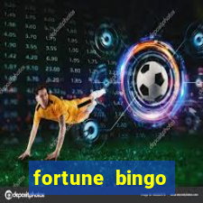 fortune bingo master app