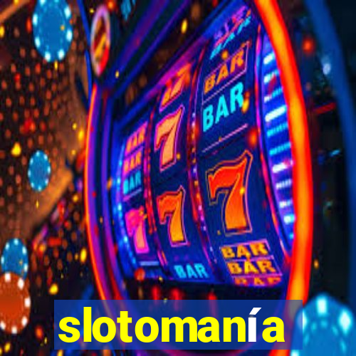 slotomanía