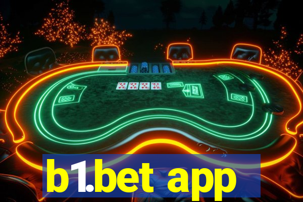 b1.bet app