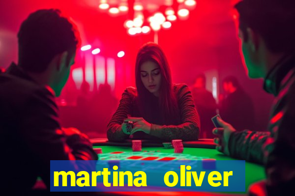 martina oliver v铆deos vazados