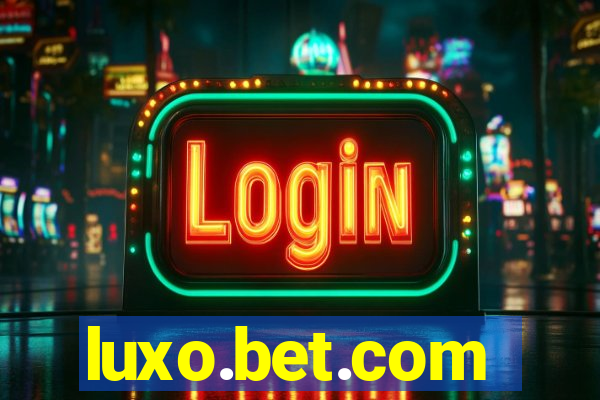 luxo.bet.com